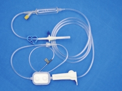 一次性使用輸液連接管 一次性使用輸液連接管